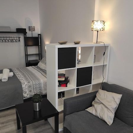 Apartamento Turistico Lyra Баэна Экстерьер фото