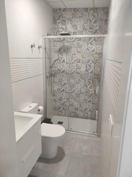 Apartamento Turistico Lyra Баэна Экстерьер фото